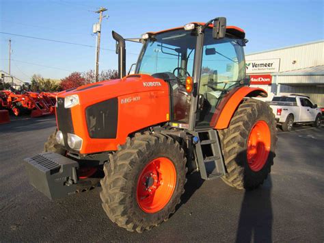 kubota m6 for sale nj